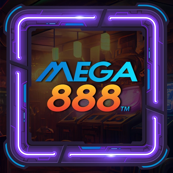 mega888