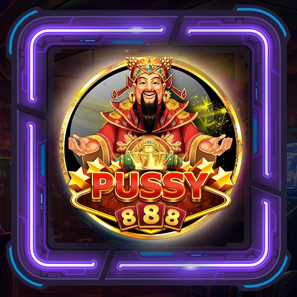 pussy888