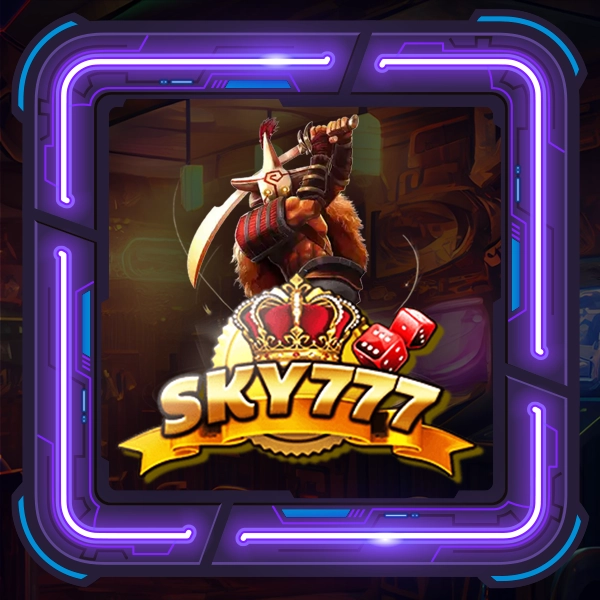 Sky777